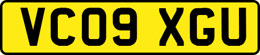 VC09XGU