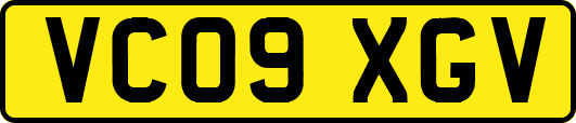 VC09XGV