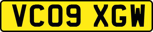 VC09XGW