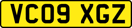 VC09XGZ