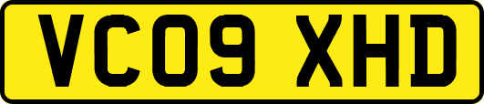 VC09XHD