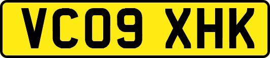 VC09XHK