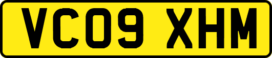 VC09XHM