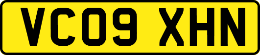 VC09XHN