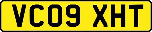 VC09XHT