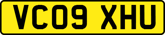 VC09XHU