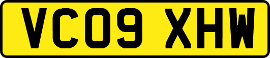 VC09XHW