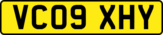 VC09XHY