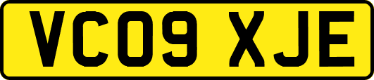 VC09XJE