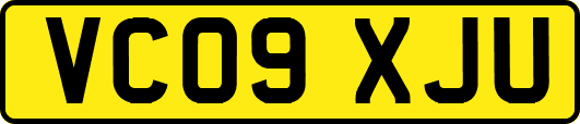 VC09XJU