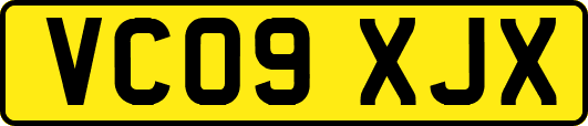 VC09XJX