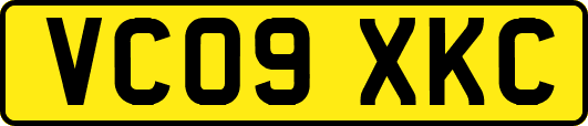 VC09XKC