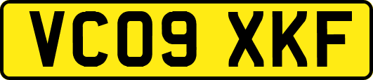 VC09XKF