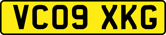VC09XKG