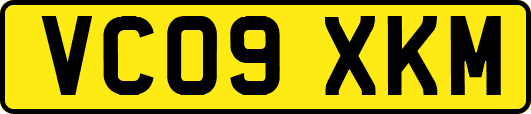 VC09XKM