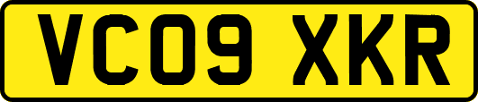 VC09XKR