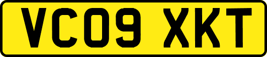 VC09XKT