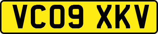 VC09XKV