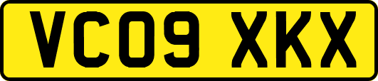 VC09XKX
