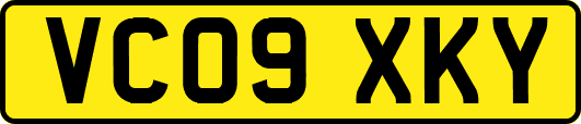 VC09XKY