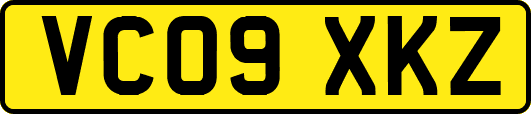 VC09XKZ