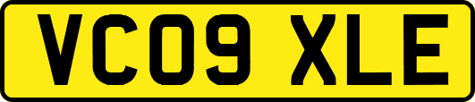 VC09XLE