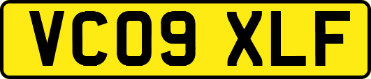 VC09XLF