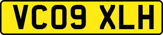 VC09XLH
