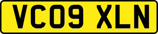 VC09XLN