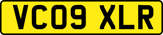VC09XLR