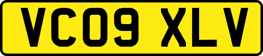 VC09XLV