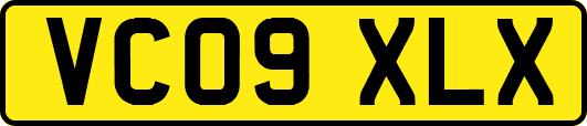 VC09XLX