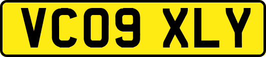 VC09XLY
