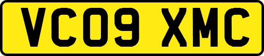 VC09XMC
