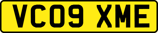 VC09XME