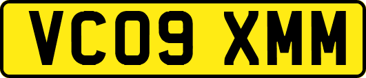 VC09XMM