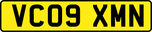 VC09XMN
