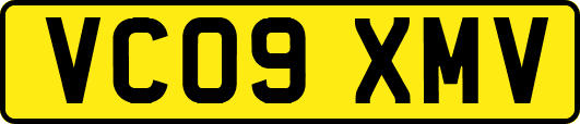 VC09XMV
