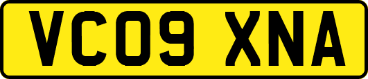 VC09XNA