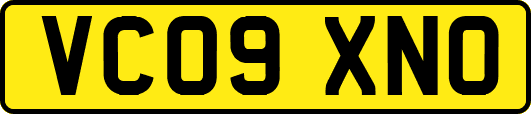 VC09XNO