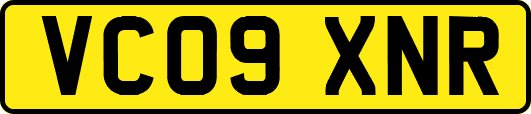 VC09XNR