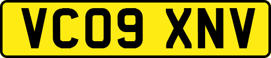 VC09XNV