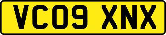 VC09XNX