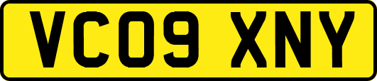 VC09XNY
