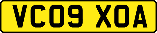 VC09XOA
