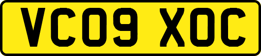 VC09XOC