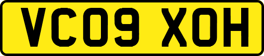 VC09XOH