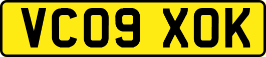 VC09XOK