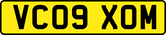 VC09XOM
