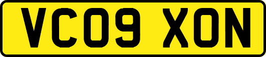 VC09XON